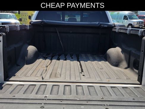 Used 2013 Ford F150 Lariat w/ Lariat Chrome Pkg RWD image 6