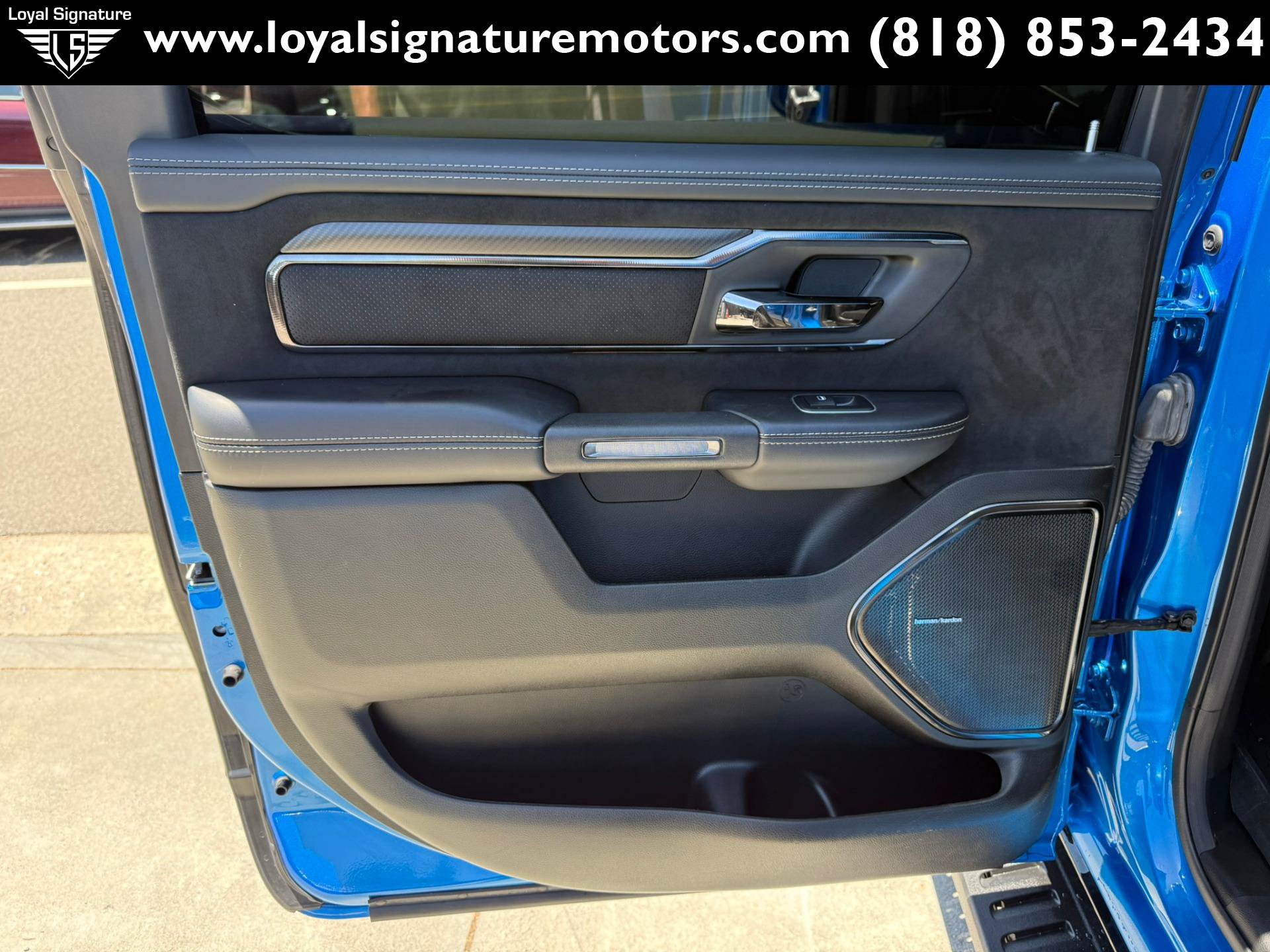 Used 2022 RAM 1500 TRX w/ TRX Level 2 Equipment Group AWD/4WD image 20