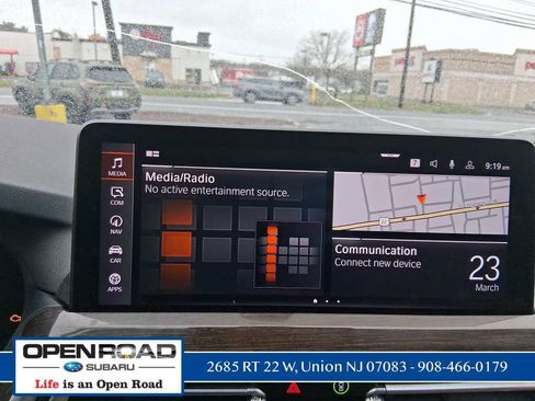 Used 2024 BMW X3 sDrive30i w/ Premium Package image 23