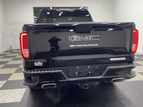 Used 2021 GMC Sierra 1500 Elevation AWD/4WD image 15