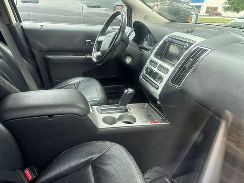 Used 2010 Ford Edge Limited AWD/4WD image 17