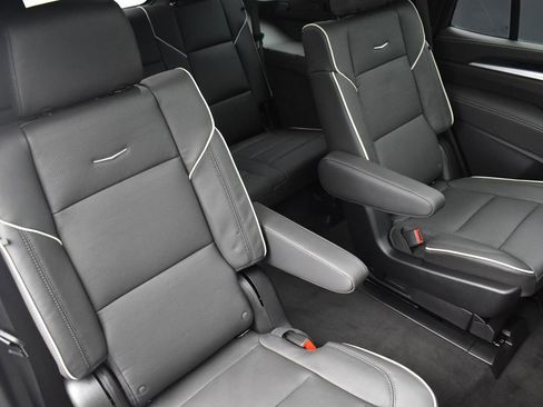 Certified 2026 Cadillac Escalade Sport w/ Touring Package image 35