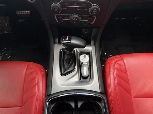 Used 2020 Dodge Charger GT w/ Blacktop Package RWD image 23