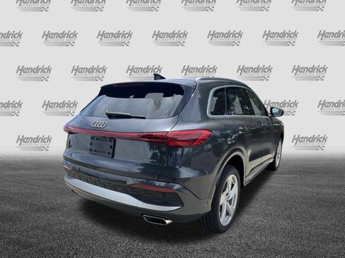 New 2026 Audi Q5 Premium Plus AWD/4WD image 9