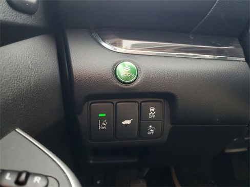 Used 2016 Honda CR-V Touring image 27