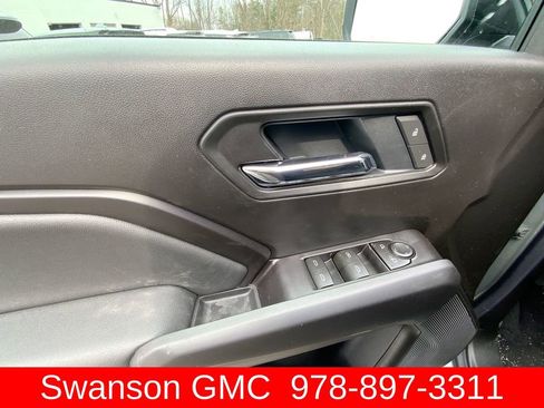 New 2026 GMC Canyon Elevation w/ Convenience Package AWD/4WD image 21
