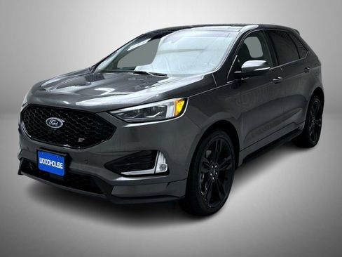 Used 2019 Ford Edge ST w/ Equipment Group 401A AWD/4WD image 1
