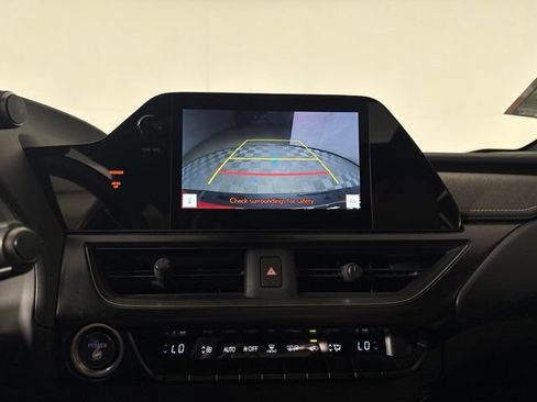 Used 2023 Lexus UX 250h FWD w/ Accessory Package (Z2) image 19