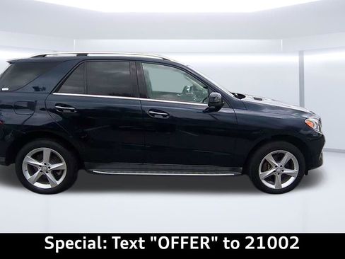 Used 2016 Mercedes-Benz GLE 350 4MATIC image 39