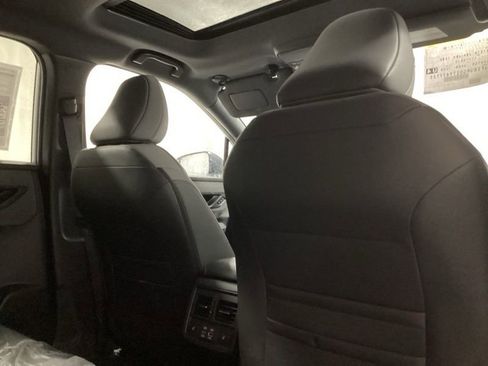 New 2026 Subaru Outback Limited XT image 15