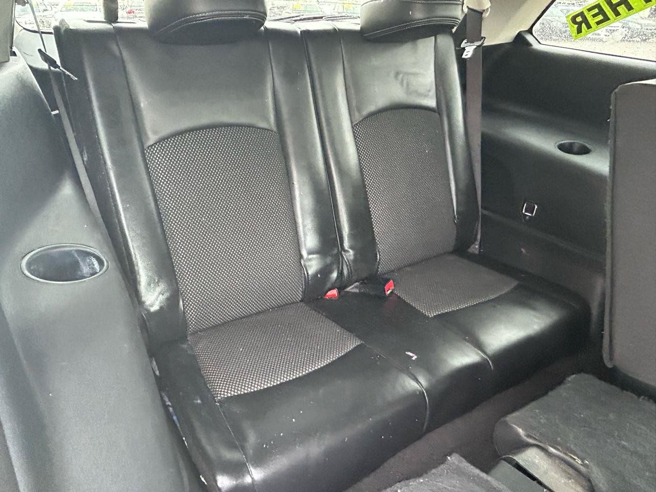 Used 2019 Dodge Journey Crossroad FWD image 13