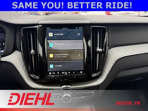 Used 2025 Volvo XC60 B5 Plus w/ Climate Package image 13