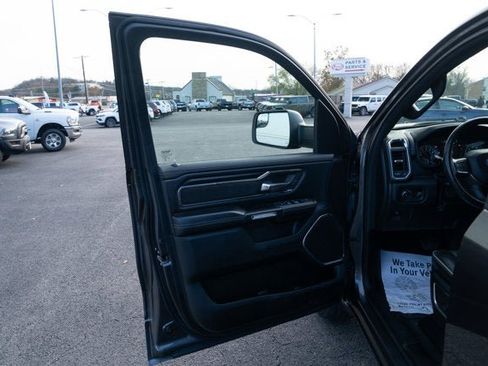 Certified 2024 RAM 1500 Laramie image 10