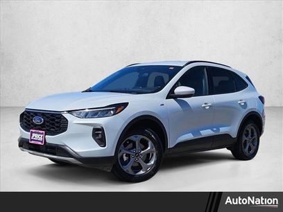 Used 2025 Ford Escape ST-Line Select