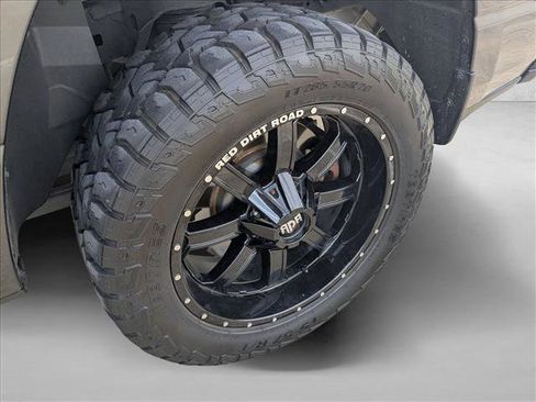 Used 2023 RAM 1500 Lone Star AWD/4WD image 20