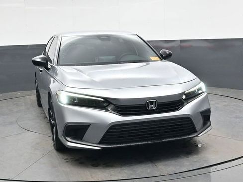 Used 2023 Honda Civic Sport image 10