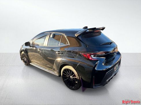 Used 2023 Toyota Corolla GR w/ Performance Package AWD/4WD image 3