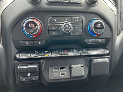 Used 2021 Chevrolet Silverado 1500 LT w/ Texas Edition Plus image 22