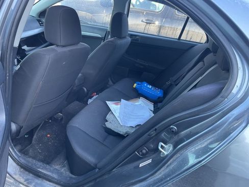 Used 2008 Mitsubishi Lancer ES image 13