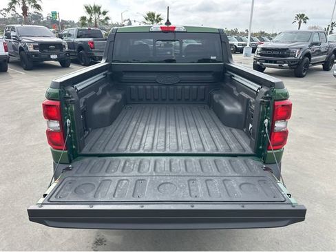 Used 2025 Ford Maverick Tremor image 19