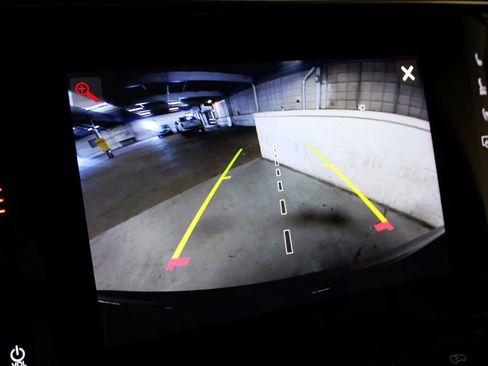 Used 2025 Jeep Wagoneer Series II image 18