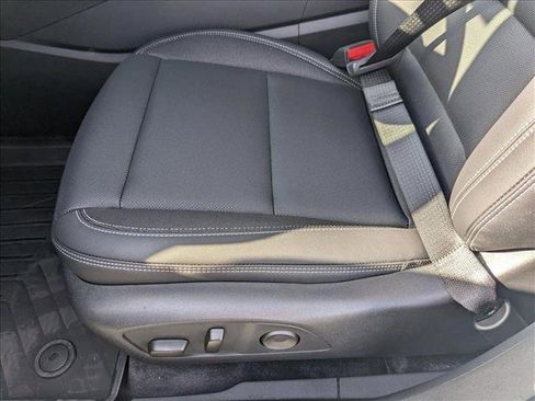 New 2025 Chevrolet Blazer EV LT w/ Super Cruise Package image 4