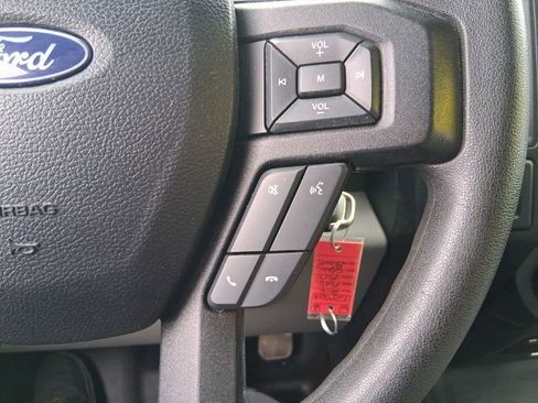 Used 2016 Ford F150 XL w/ Equipment Group 101A Mid image 18