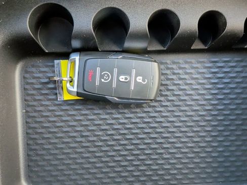 New 2026 RAM 2500 Lone Star image 52