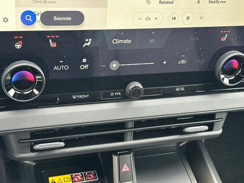 New 2026 Subaru Uncharted AWD image 23