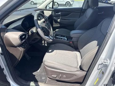 Used 2019 Hyundai Santa Fe SEL AWD/4WD image 9