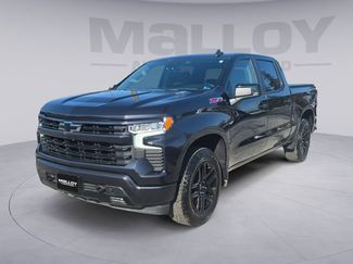 Used 2023 Chevrolet Silverado 1500 RST w/ Z71 Off-Road Package video 1