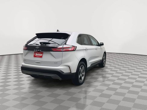Certified 2024 Ford Edge SEL w/ Convenience Package AWD/4WD image 39