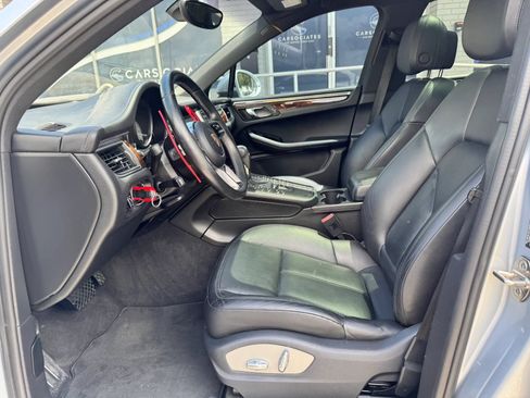 Used 2016 Porsche Macan S AWD/4WD image 19