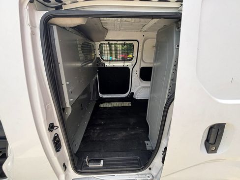 Used 2017 Nissan NV200 SV w/ Technology Package FWD image 23