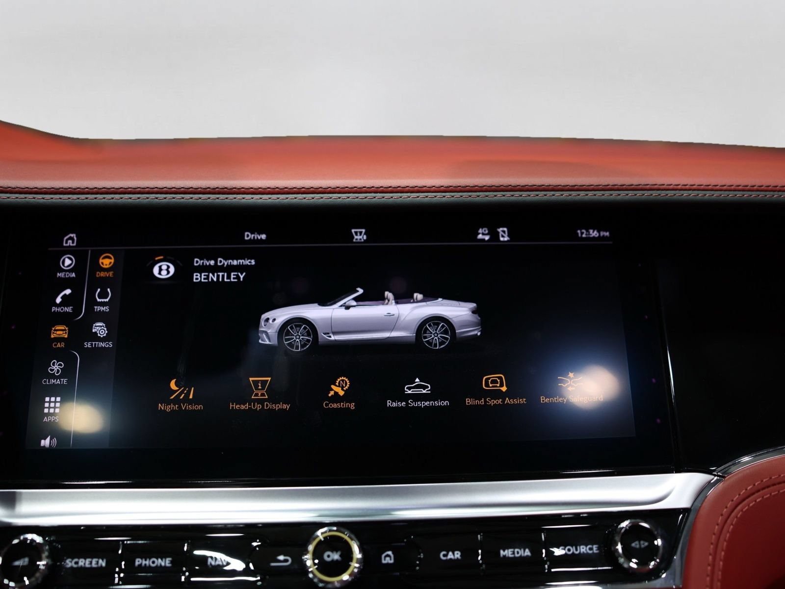 Used 2022 Bentley Continental GT Speed AWD/4WD image 40