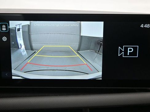New 2026 Hyundai Tucson SEL AWD/4WD image 14