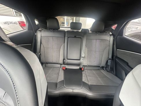 Used 2024 Ford Mustang Mach-E GT image 21