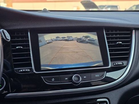 Used 2019 Buick Encore Preferred AWD/4WD image 27