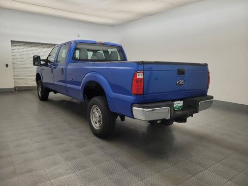Used 2016 Ford F250 XL w/ XL Value Package AWD/4WD image 5