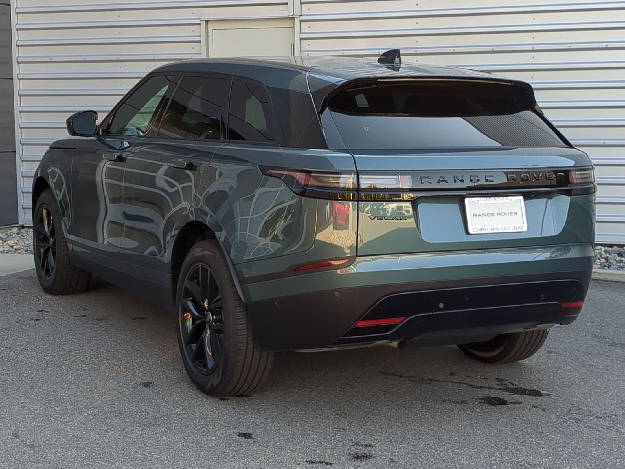 New 2026 Land Rover Range Rover Velar S AWD/4WD image 7