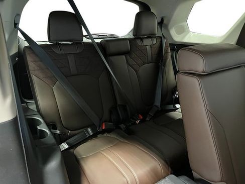 New 2026 Honda Pilot Elite image 23