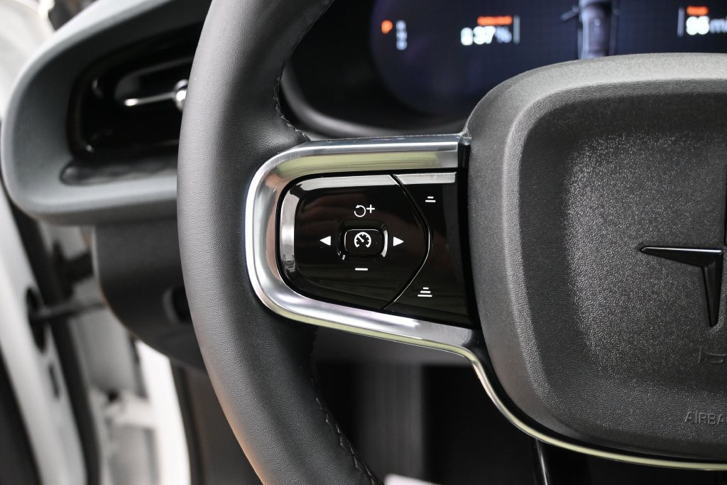 Used 2024 Polestar Polestar 2 AWD/4WD image 11