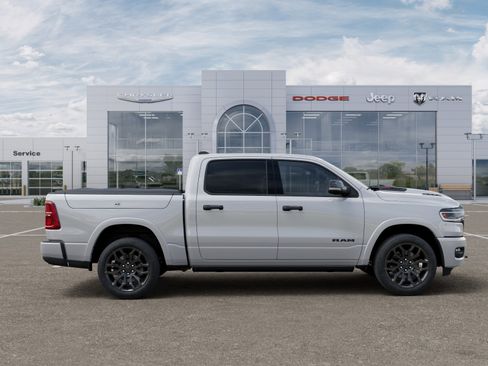 New 2026 RAM 1500 Limited image 21