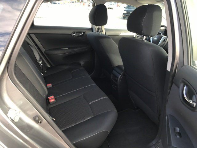 Used 2017 Nissan Sentra S FWD image 6
