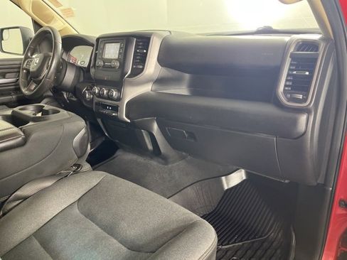 Used 2019 RAM 1500 Tradesman image 30