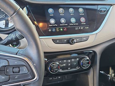 Used 2023 Buick Encore GX Select w/ Safety Package II FWD image 14