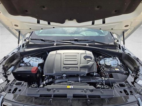 Used 2026 Land Rover Range Rover Velar S image 23