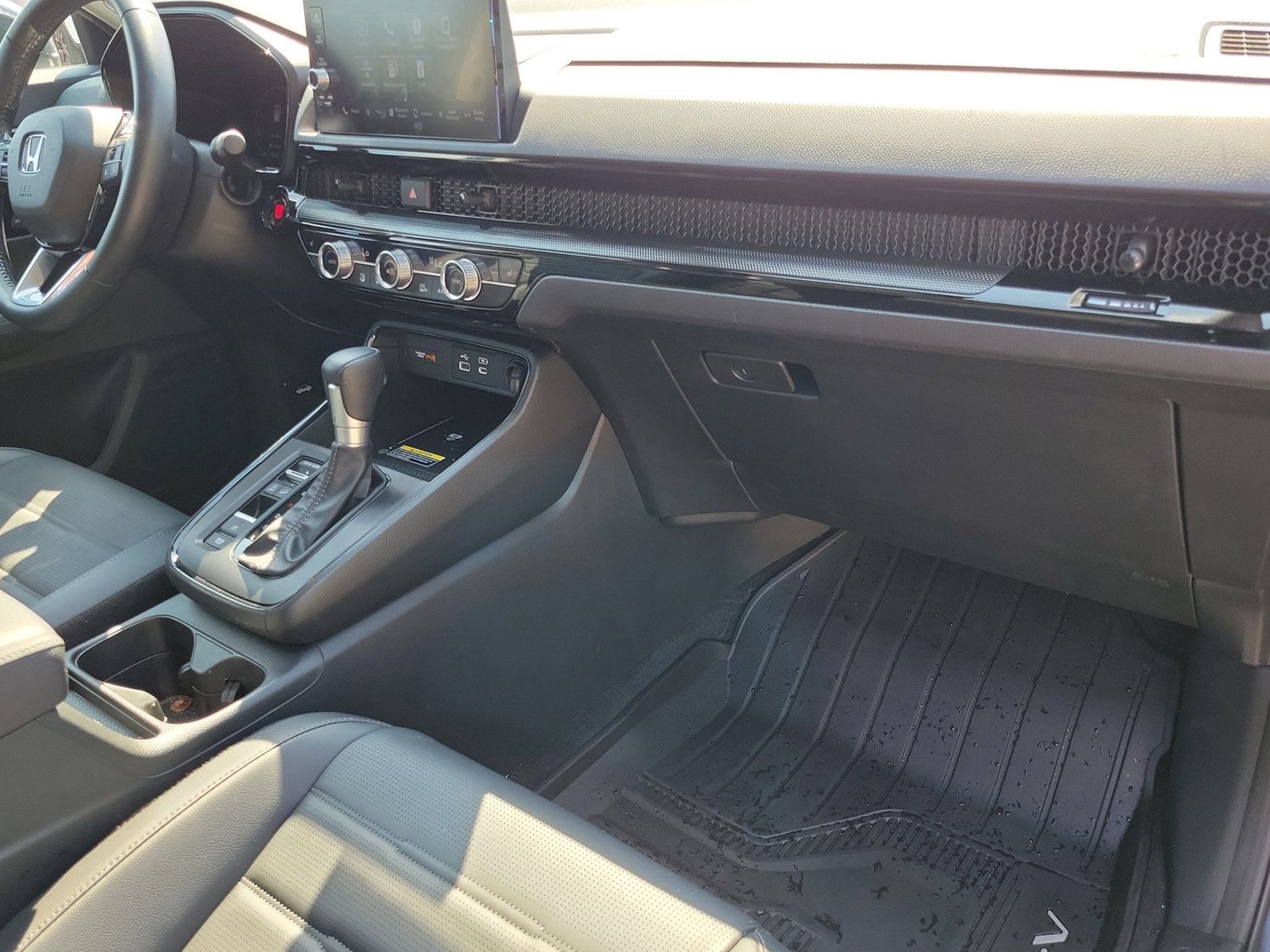 Used 2025 Honda CR-V EX-L image 38