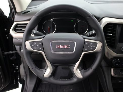 Used 2023 GMC Acadia Denali w/ Black Diamond Edition AWD/4WD image 15