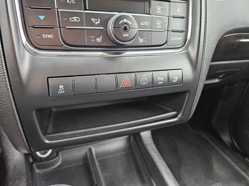 Used 2013 Dodge Durango Crew AWD/4WD image 30